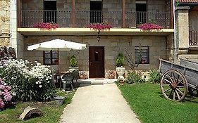 Hotel Rural El Rincon De Gadea